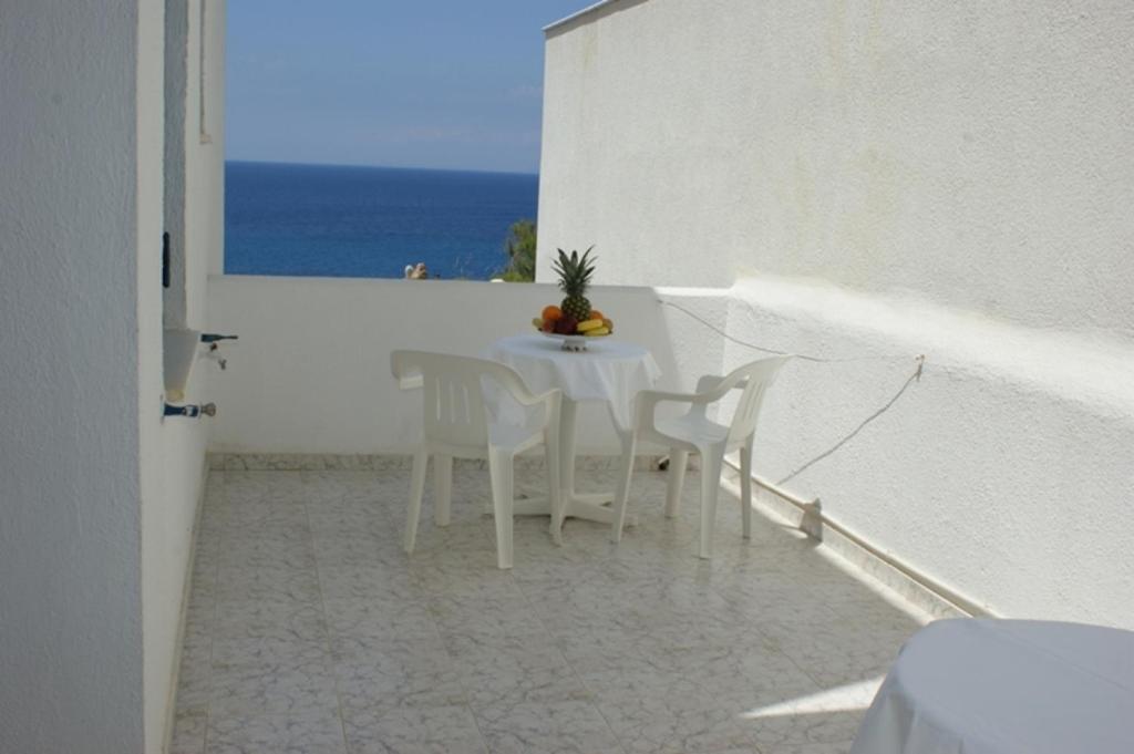Magic View Aparthotel Naxos City Exterior photo